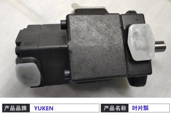 油研PV2R系列葉片泵型號技術參數(shù)說明及型號介紹