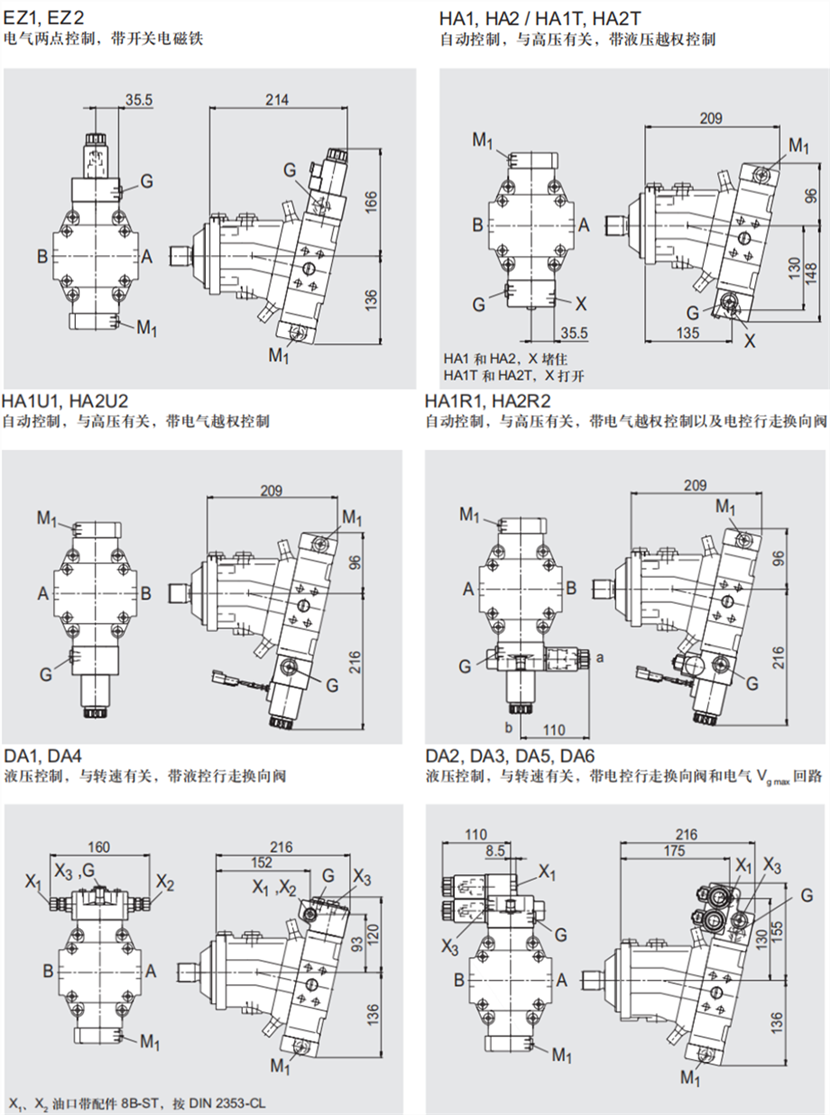 港隆液壓